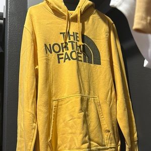 THE NORTH FACE HOODIE